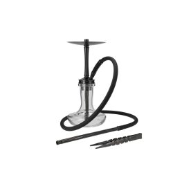 Alpenrauch Everest Black Наргиле