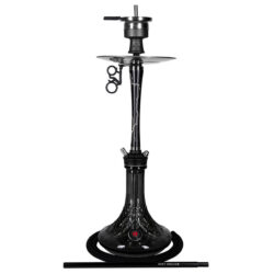 Amy Deluxe Radiant 112.01 Black Наргиле