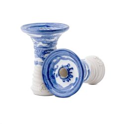 ATH TRAVERTEN Safir Фънел Чашка за Наргиле