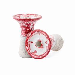 ATH TRAVERTEN Yakut Фънел Чашка за Наргиле