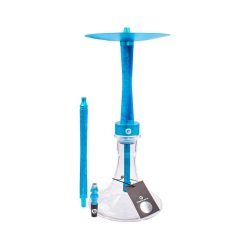 Chameleon Crazy Series Blue Наргиле