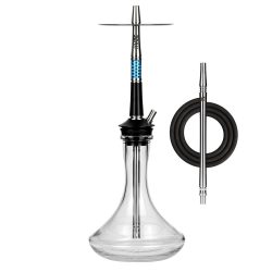 KVZE Hookah GRID Cobalt Наргиле