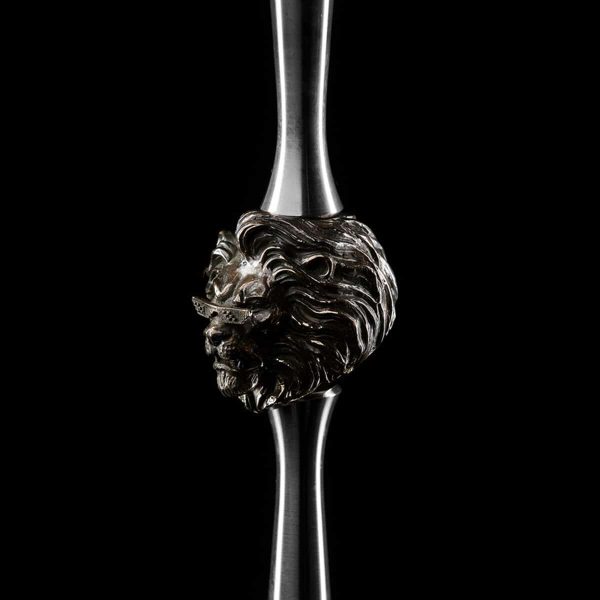 Maklaud Shisha X Gordi Наргиле