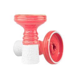 Bengala Kali 3.0 Pink Фънел Чашка за Наргиле