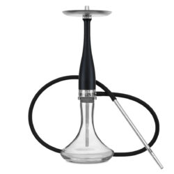 HLGN Hooligan Hookah Bat Black Наргиле