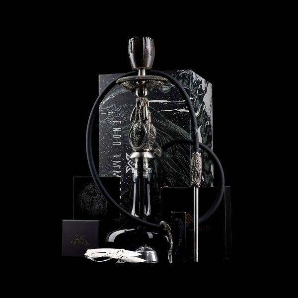 Maklaud Shisha Endo Immorta Наргиле