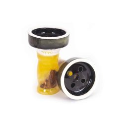 OTTO T.One Yellow Килър Чашка за Наргиле