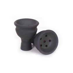 UPG Upgrade Form Standard Black Matte Тради Чашка за Наргиле