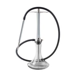 NUBE Unique Mono Nardo Grey Наргиле