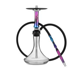 VooDoo Smoke Down Galaxy 1 Наргиле