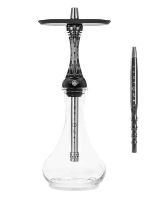 Alpha Hookah Model X Stratos Наргиле