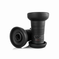 OLLA Bowls Nero Matte Фънел Чашка за Наргиле