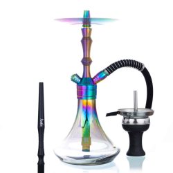 Aladin Shisha MVP 360 Rainbow Special Наргиле