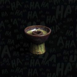 Mason Shishaware Gravyl Joker Фънел Чашка за Наргиле