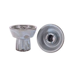 Mason Shishaware Gravyl Topaz Blue Фънел Чашка за Наргиле