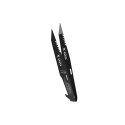 Nomad Samurai Щипка