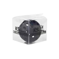 KS Universal Silicone Diffuser Ball Black