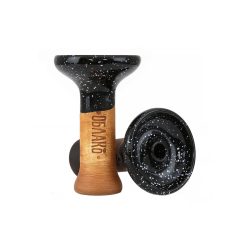 Oblako M Black Cosmos Фънел Чашка за Наргиле