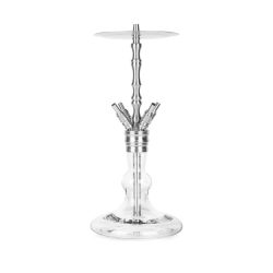 Octopuz Shisha Nautiluz Clear Наргиле