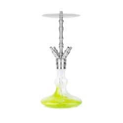 Octopuz Shisha Nautiluz White Poison Наргиле