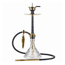 The Golden GOAT Наргиле