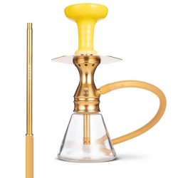 TSAR Hookah Nitro NX Gold Наргиле