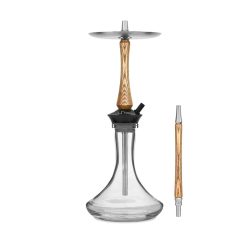 Union Hookah Sleek Caramel Наргиле