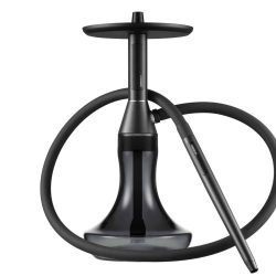 Koress Hookah K4 Black Наргиле