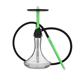 Koress Hookah K2 Green Наргиле