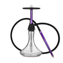 Koress Hookah K2 Indigo Violet Наргиле