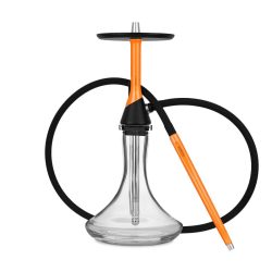 Koress Hookah K2 Red Orange Наргиле