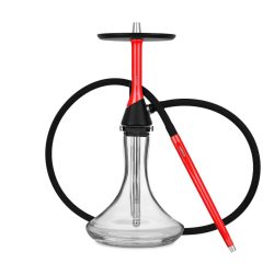 Koress Hookah K2 Scarlet Наргиле