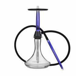 Koress Hookah K3 Dark Blue Наргиле