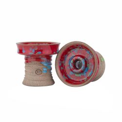 KS Appo Player Apple Mint Фънел Чашка за Наргиле