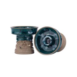 KS Appo Player Avocadobrei Фънел Чашка за Наргиле