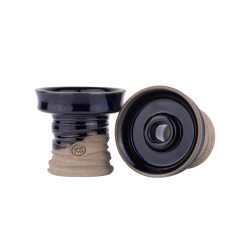 KS Appo Player Deep Blue Фънел Чашка за Наргиле