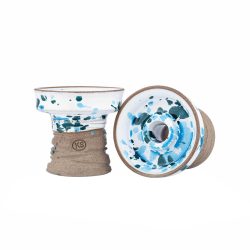 KS Appo Player Kornblumenbrei Фънел Чашка за Наргиле