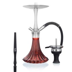 Aladin Shisha MVP A36 Ruby Red Наргиле