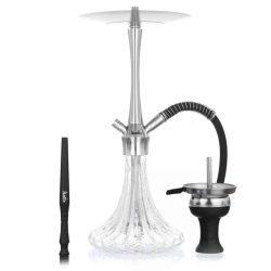 Aladin Shisha MVP A46 Blue Glow Наргиле