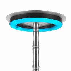 AO Eclipse LED Ring Лампа за Чинийка