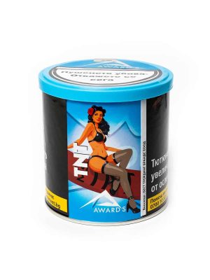 Awards Tobacco TNT 200 гр. Тютюн за Наргиле