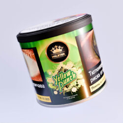 Holster Tobacco Yellow Punch 200 гр. Тютюн за Наргиле