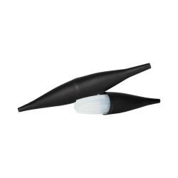 Ice Bazooka Black Охлаждащ Накрайник за Наргиле