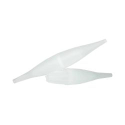 Ice Bazooka White Охлаждащ Накрайник за Наргиле