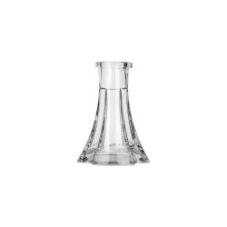 Neolux Mini Clear Ваза за Наргиле на Тапа