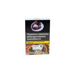 Aqua Mentha Tobacco AQUA DULCE DE LECHE 50 гр. Тютюн за Наргиле