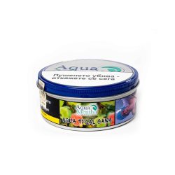 Aqua Mentha Tobacco AQUA TPCAL GAWA 200 гр. Тютюн за Наргиле