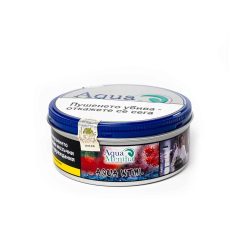 Aqua Mentha Tobacco AQUA WTML 200 гр. Тютюн за Наргиле