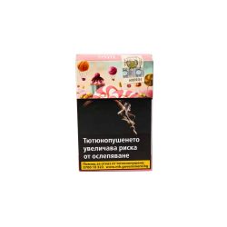 Mazaya Tobacco Candy Drops Molasses 50 гр. Тютюн за Наргиле