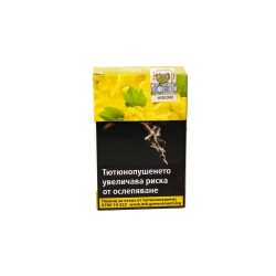 Mazaya Tobacco Natural Grape Molasses 50 гр. Тютюн за Наргиле